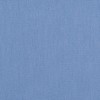 Swafing Heather Cotton Fabric Woven Plain Coupon (Sky Blue, 2