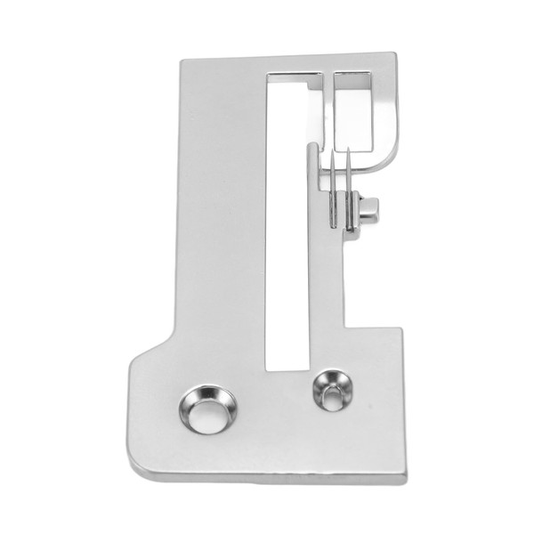 Achieve Precision Sewing with The Replacement Sewing Machine Needle Plate