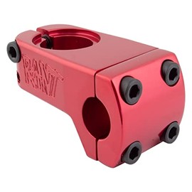 Rant Stem MX Trill Front Load 1-1/8 50mm Red - 402-18158 FL