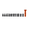 Xigner Dent Repair Kit Car, Dent Removal Tool, Professional Dent