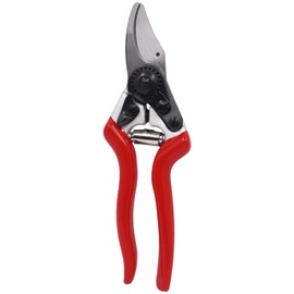 Zenport QZ406 Small Professional Pruner, .8-Inch Cut, 7.25-Inch Long