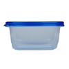 Glad GladWare Soup & Salad Food Storage Containers - Medium
