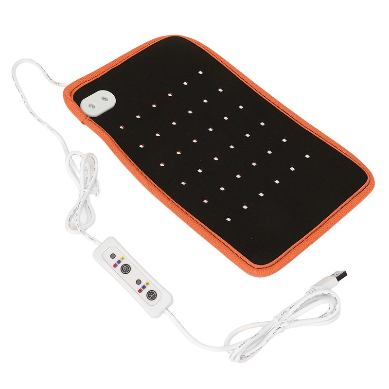 Infrared Light Therapy Belt 36pcs Light Chip Red Light Wearable