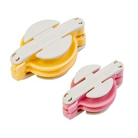 Turbo Pom Maker, Set of 2, Small