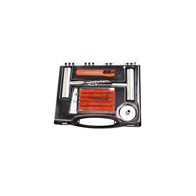 'SWV 8404170 Tyre Repair Kit Repair Kit Puncture Repair Kit