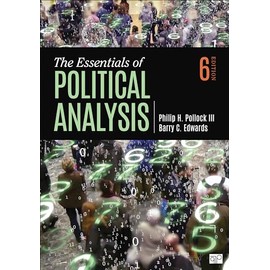 The Essentials of Political Analysis