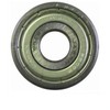 NSK bearing 6200ZZ (Set of 2)