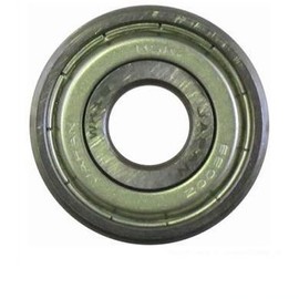 NSK bearing 6200ZZ (Set of 2)