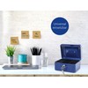 Maul, Cash Box 1, 15.2 x 12.5 x 8.1 cm,