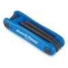Multiherramienta Park Tool 7 Llaves Allen Aws-10 1.5-6mm