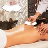 1 Pc Gua Sha Myofascial Massage Board Guasha Skin for