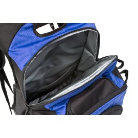 JAST Thermally Insulated Multi-Sport Backpack Cooler   JAST Cool Bags