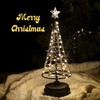 HONESTY New Mini USB Christmas Tree - Perfect Decoration for