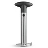 Cheer Collection Pineapple Corer And Slicer Tool, Stainless Steel Pineapple