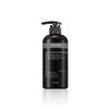 The Cera Lutension Black EX Shampoo 500ml Hair Loss Scalp