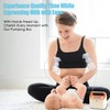 Hands Free Pumping Bra Hands-Free Breast Pump Bra Nursing Bras