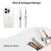 EYECURL Heated Eyelash Curler, S600 Heated Lash Curler, Accurate Temperature