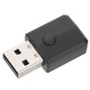 4-in-1 Audio Receiver Transmitter USB Bluetooth 5.0 3.5 AUX Jack