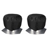 Turbine Roof Vent Cover House - Nopwer Roof Turbine Hoods
