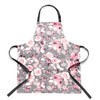ESSEX - Patels Cooking Apron, 60 x 75 cm, 100%
