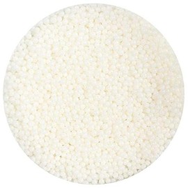 Pearl Shimmer Nonpareils