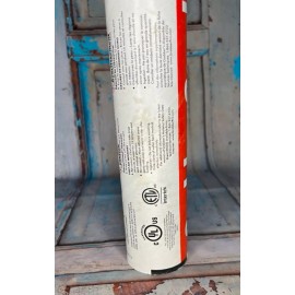 GrabberGard IFC Intumescent Fire Caulk  29oz RED