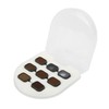8Pcs Drone Camera Lens Filter Aluminum Alloy CPL ND8 ND16
