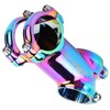 6° Bicycle Handlebar Stem Corrosion Resistance Mountain Bike Aluminum Alloy
