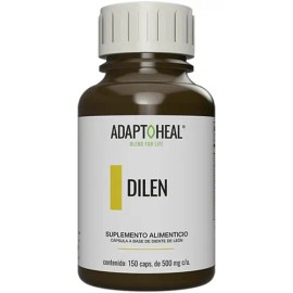 Adaptoheal Diente De León 150 Capsulas Sabor Sin Sabor