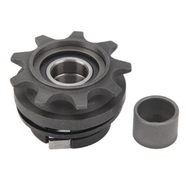 Cycling Freewheel, 9T 12mm Refit Single Speed Cog Sprocket Freewheel for 412 Folding Cycling