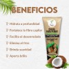 Crema Para Peinar Anti Nudos Hidratación Biotina Vitb3 180ml