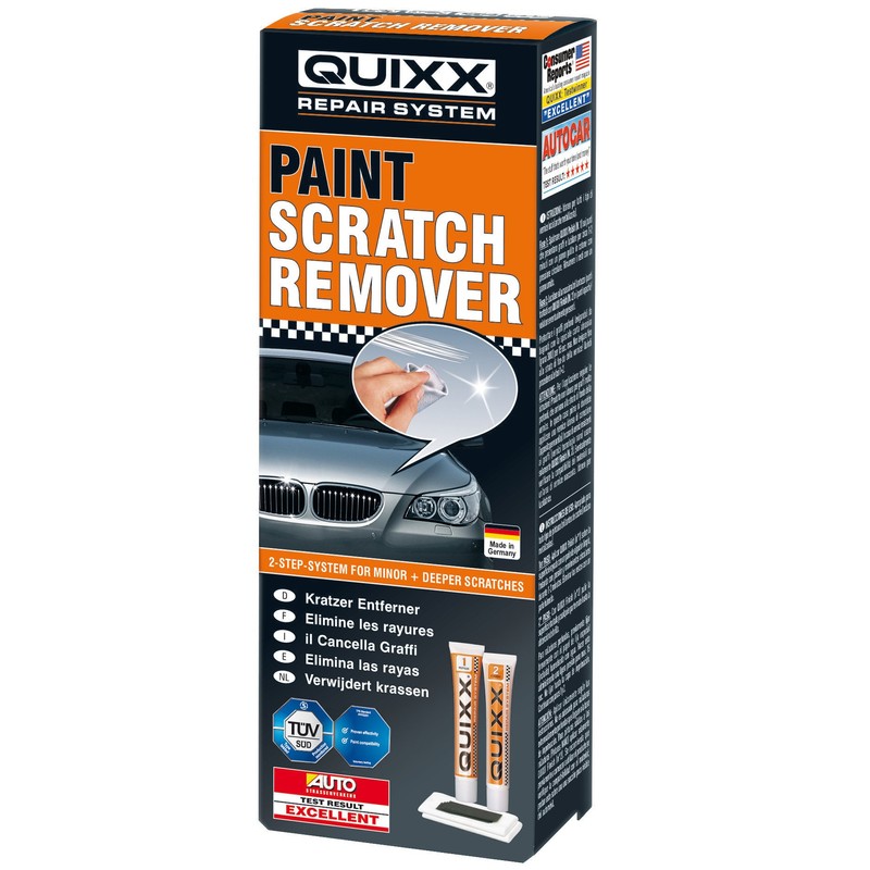 Lampa 38171 Quixx-Remove Scratches