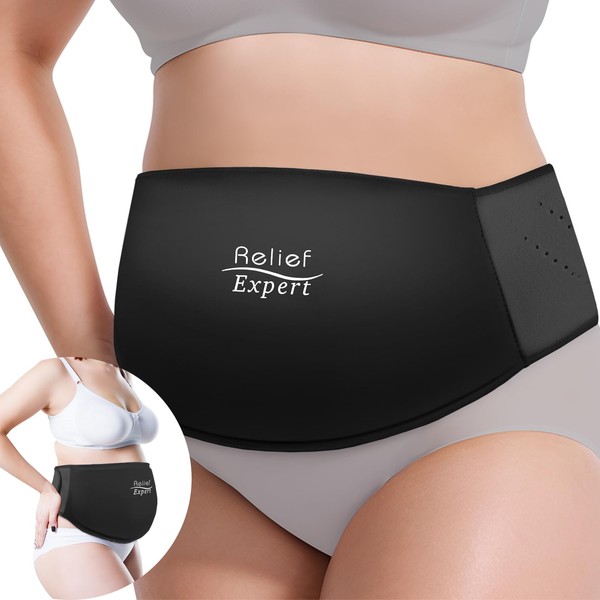 Relief Expert Relief Expert C Section Ice Pack for Post-Op,