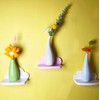 Pyjacos Wall Shelf, Floating Shelf, Set of 3, Wall Shelf,