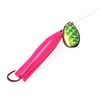 Wicked Trout Killer Pink-Chartreuse