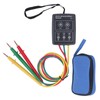 Phase Rotation Meter 5 LED Indicator No Battery Design 3
