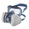 GVS SPR537 Elipse Integra Mask with A2P3 Filter Against Organic