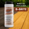 B-Brite Deck Cleaner (454 g | 1 Lb | 16