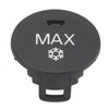 Car Air Conditioner MAX Button AC Climate Control Button Switch