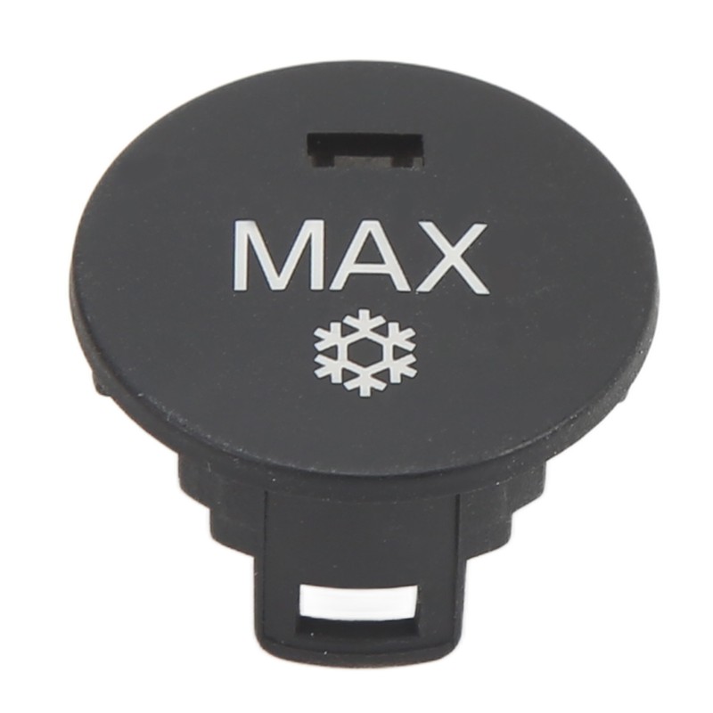 Car Air Conditioner MAX Button AC Climate Control Button Switch