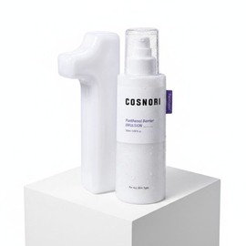 Kosnori [Barrier lotion/Hwajalmuk lotion] COSNORI Panthenol Barrier Emulsion 150ml / [장벽로션/화잘먹로션] 코스노리 판테놀 베리어 에멀전 150ml