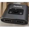 TECHOLE BI-DIRECTION SWITCH - HS305 - NEW