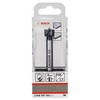 Bosch 2608597601 Hinge Cutting Bit HM 15 x 90 mm,