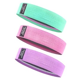 Fabric Exercise Bands Exercise Band for Strength Training