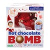 Treat Street The Elf on the Shelf Hot Chocolate Bomb