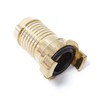 Brass Quick Coupling / Connector for water hose DN32 -