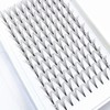 120pcs 8-18MM to choose 7D Volume Fans Eye Lashes Extensions