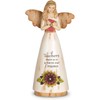 Simple Spirits 03013 Teacher Angel Figurine, 6"