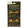 Accossato Brake Pad AGPA96ZXC, KTM > 640 Duke, 640 (2003)
