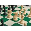 The House of Staunton Competition Plastic Chess Set - Pieces